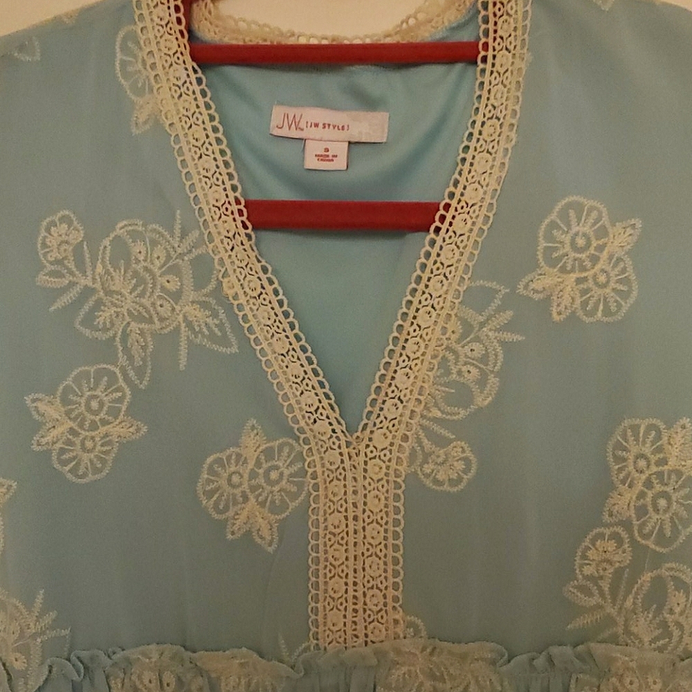 Dress - Picture 3 of 4